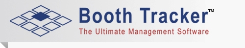 Booth Tracker The Ultimate Management Software